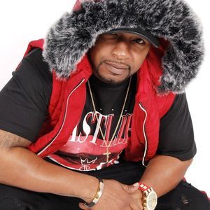 Meet your Posher, Tyrone